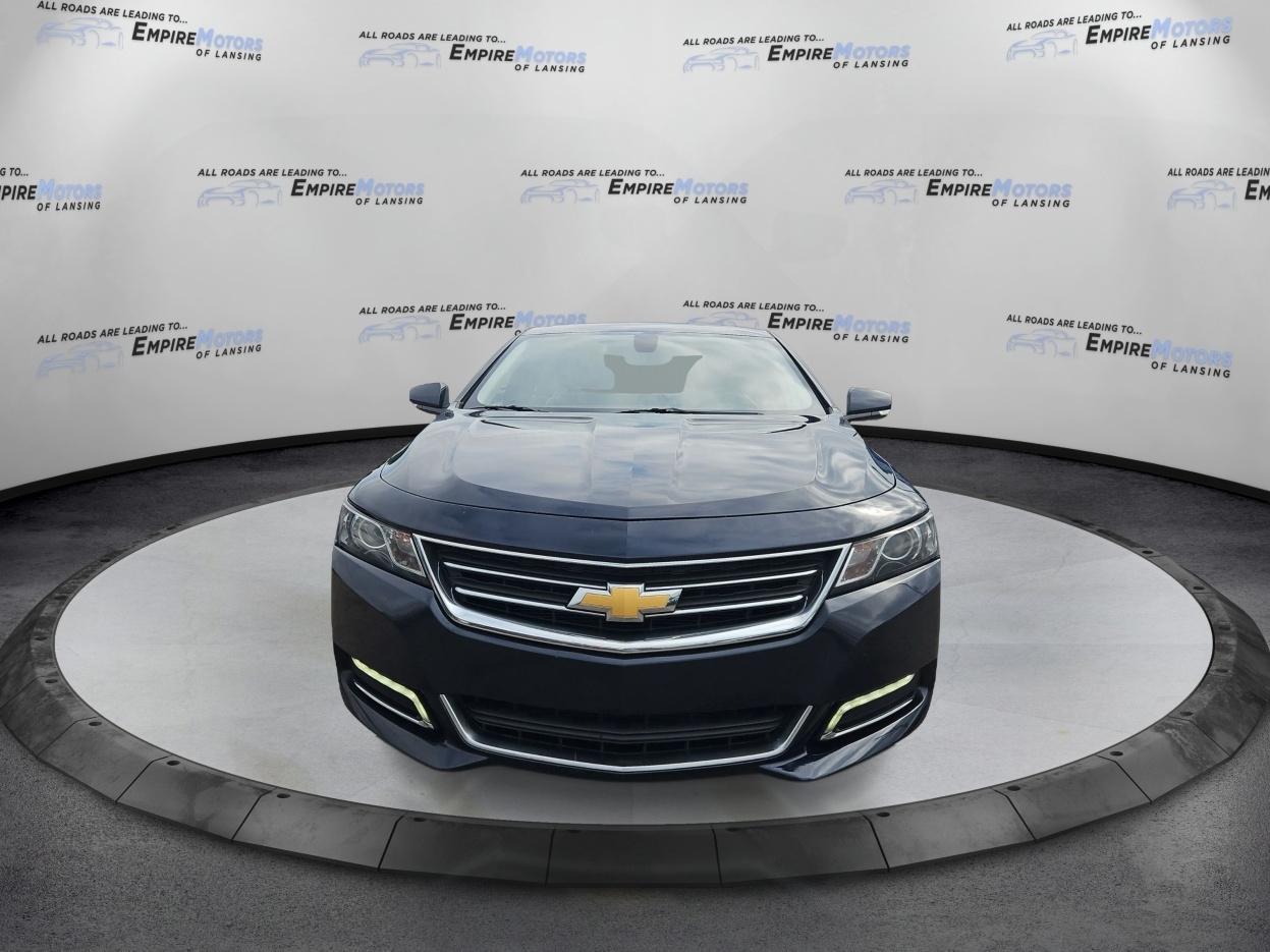 Chevrolet Impala LT 2019