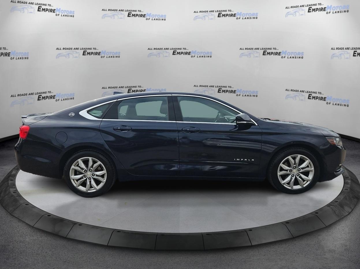 Chevrolet Impala LT 2019