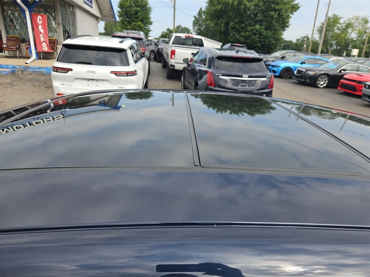 Chevrolet Impala LT 2019