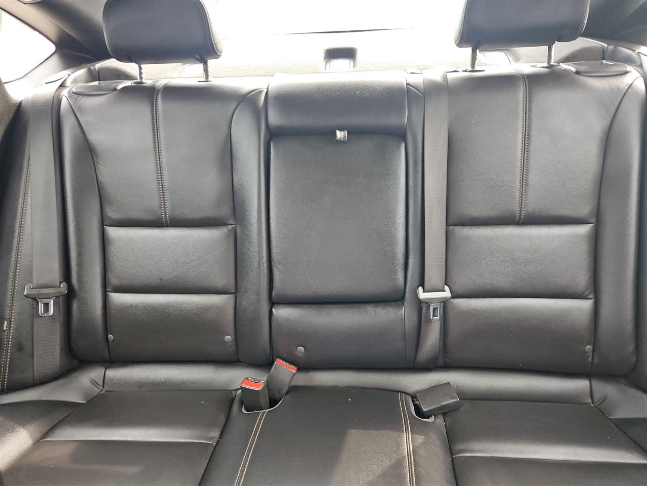 Chevrolet Impala LT 2019