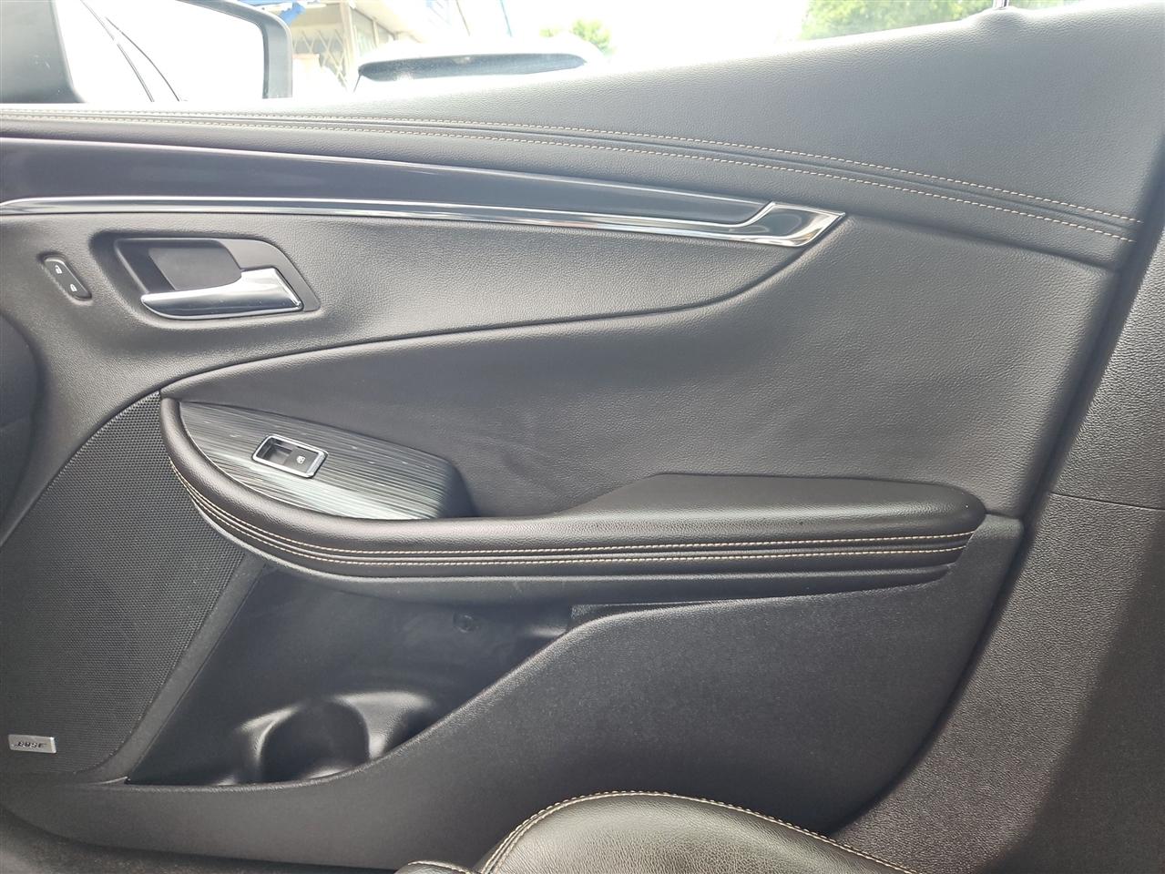 Chevrolet Impala LT 2019
