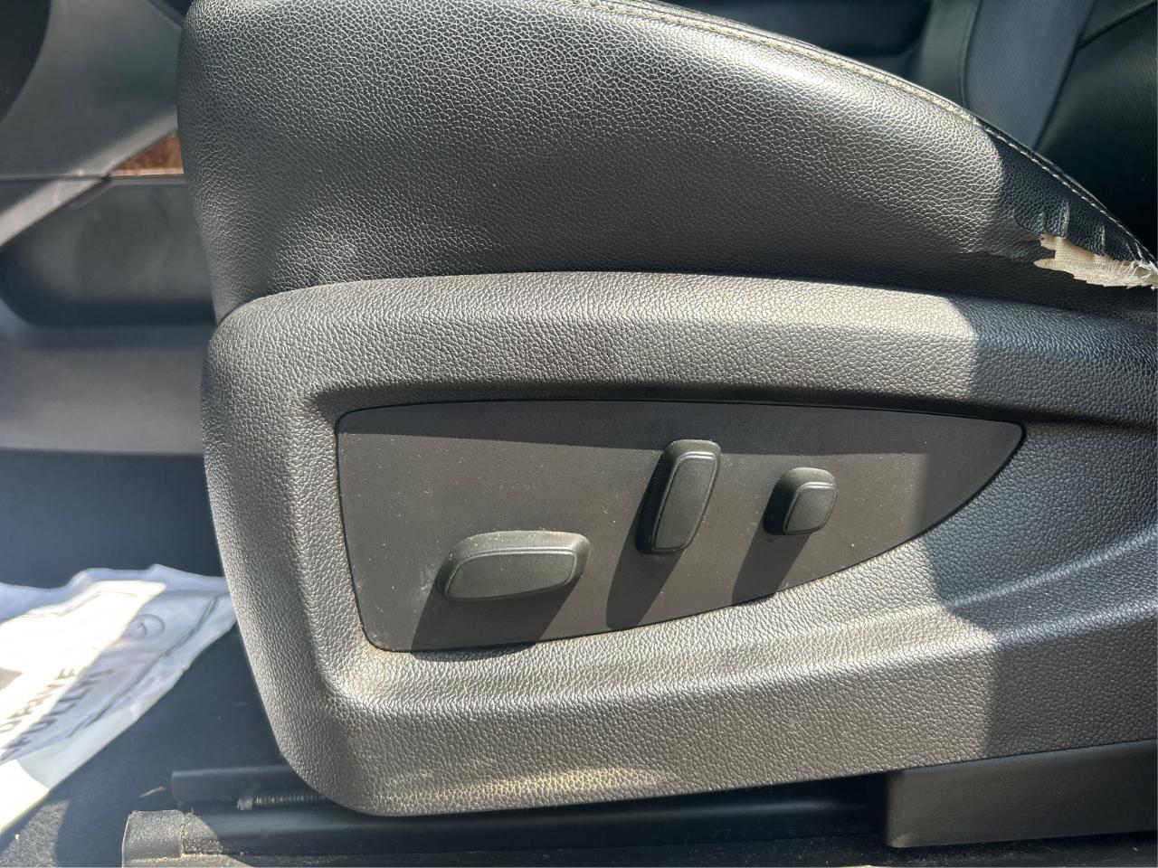 Chevrolet Suburban Premier 4WD 2017