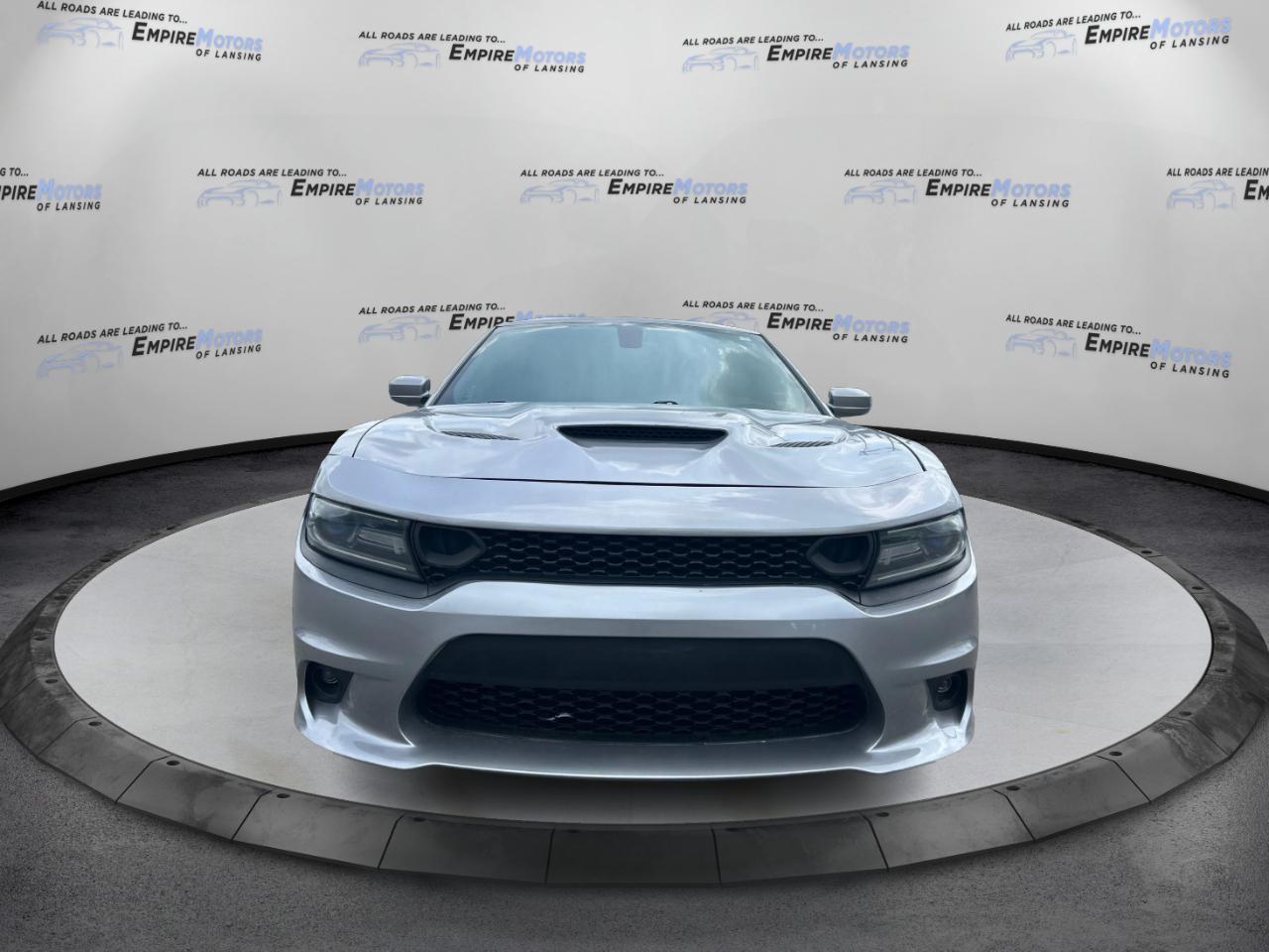 Dodge Charger R/T 2016