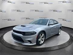 2016 Dodge Charger 