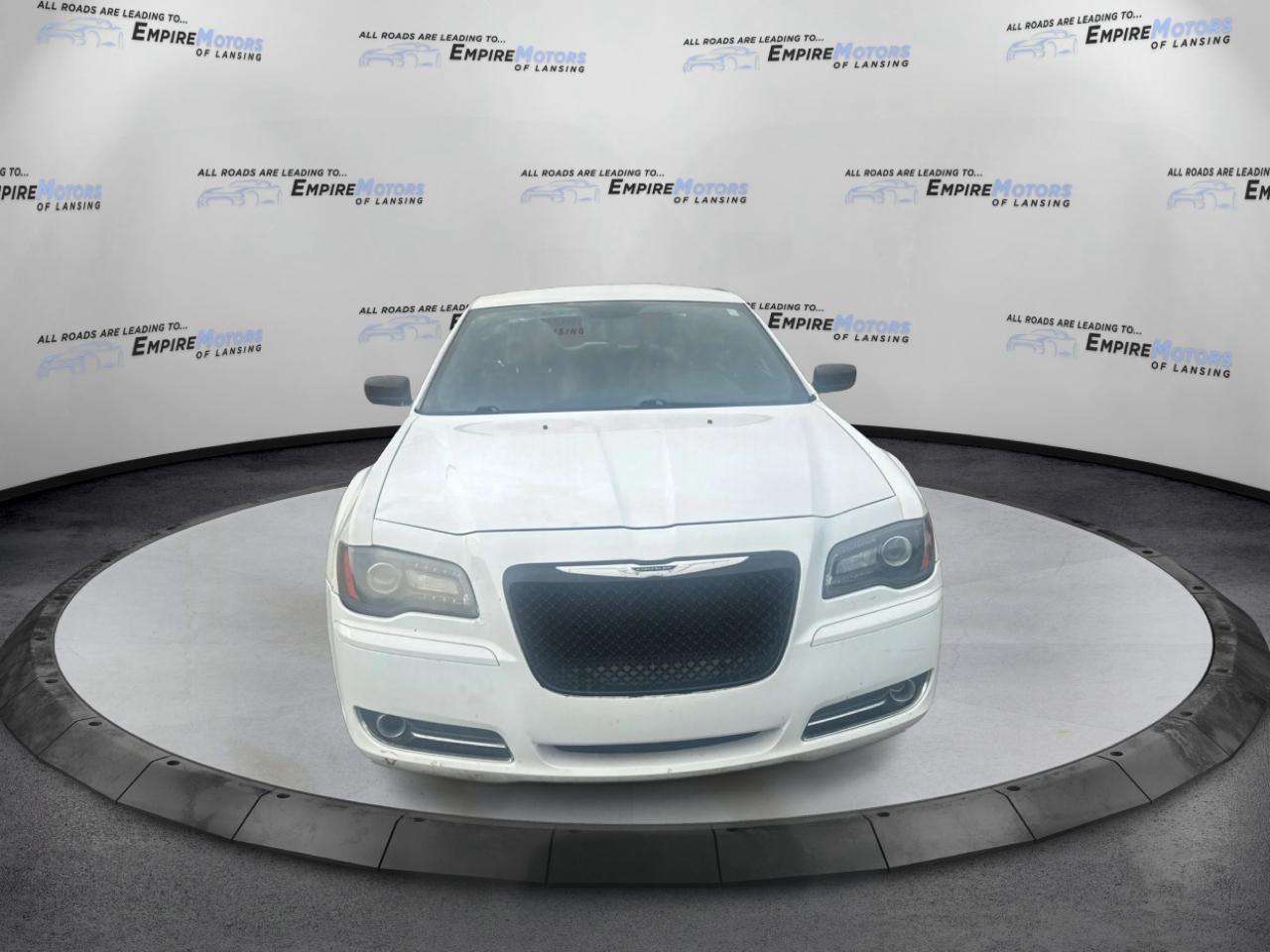Chrysler 300 S RWD 2013