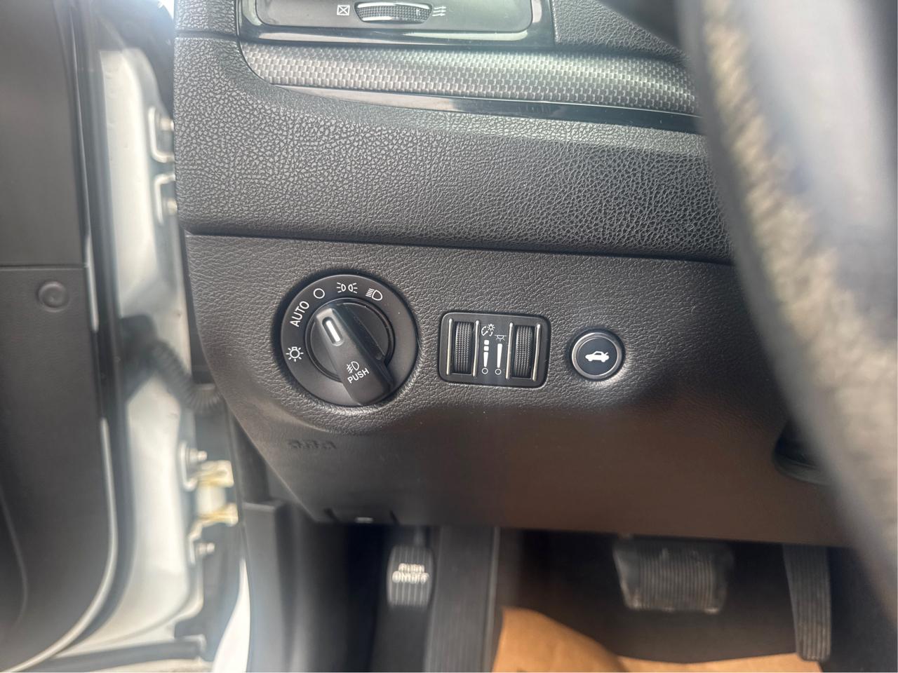 Chrysler 300 S RWD 2013