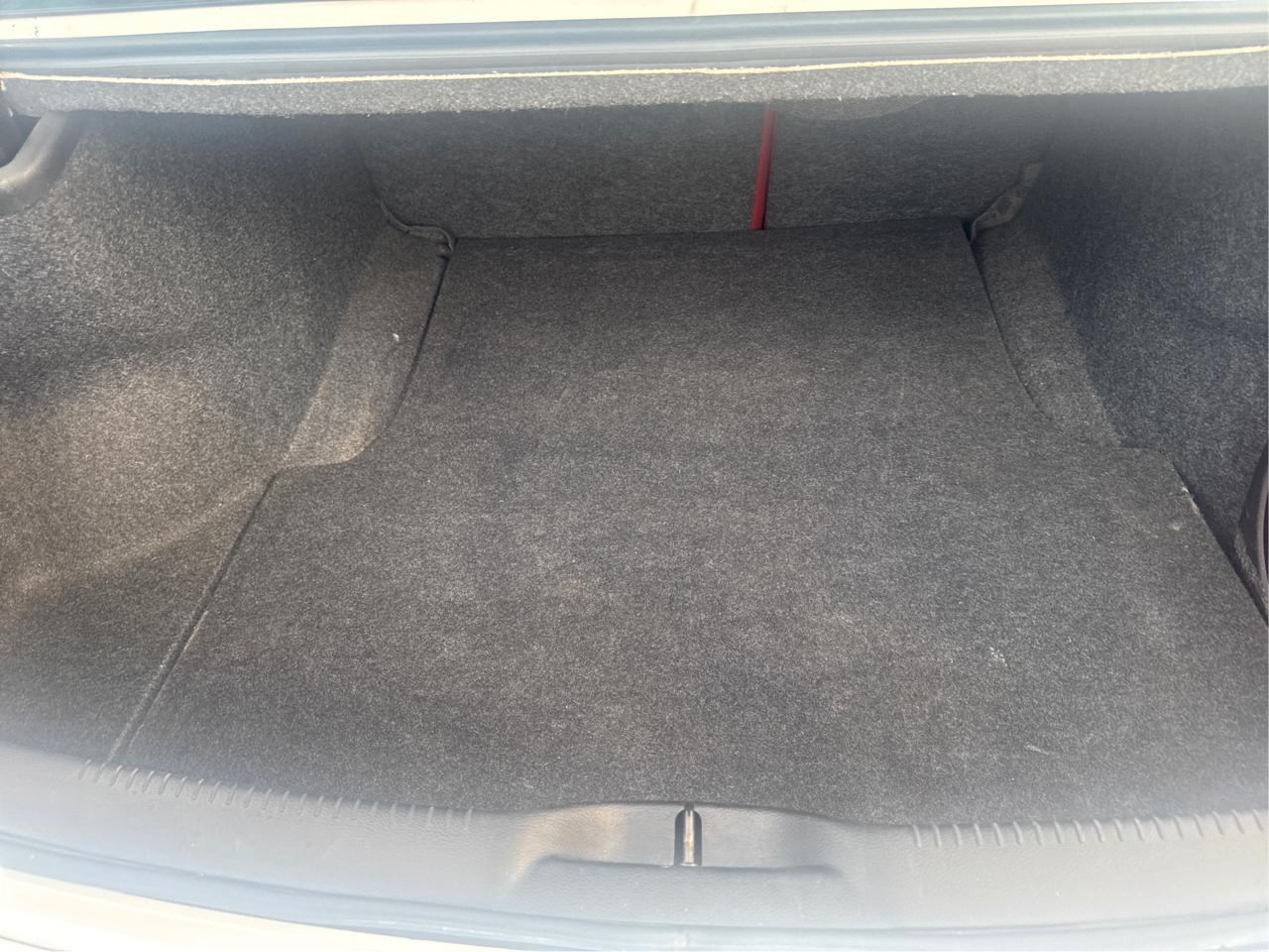 Chrysler 300 S RWD 2013