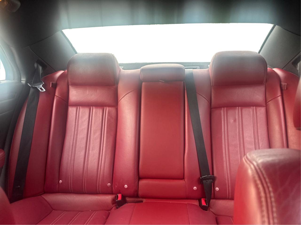 Chrysler 300 S RWD 2013