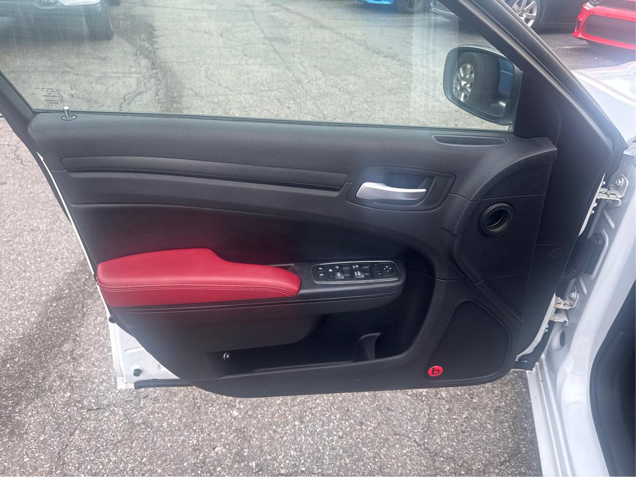 Chrysler 300 S RWD 2013