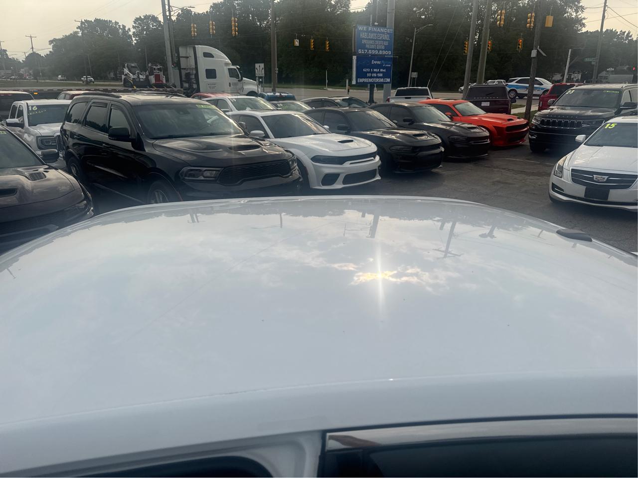 Chrysler 300 S RWD 2013
