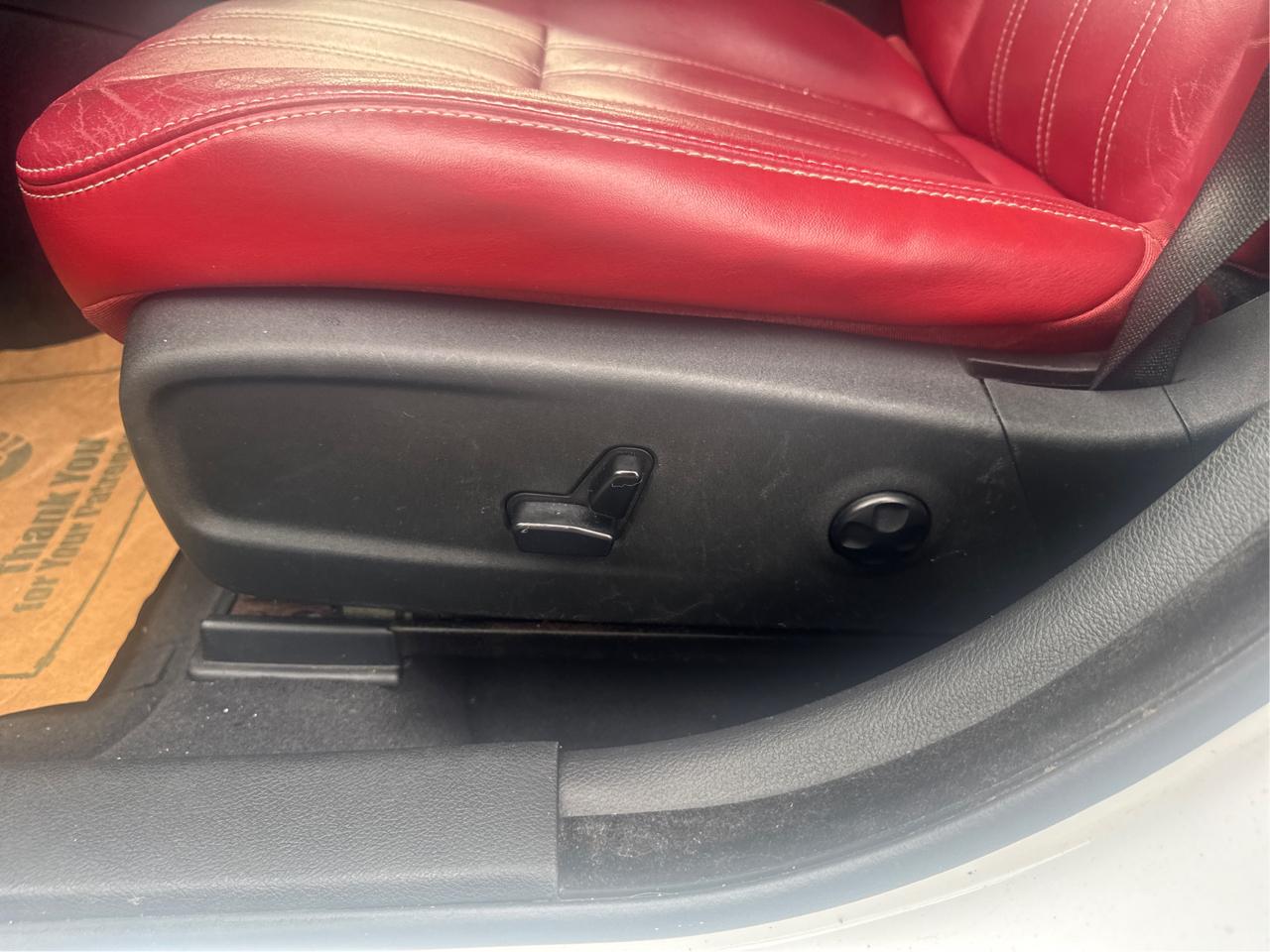 Chrysler 300 S RWD 2013