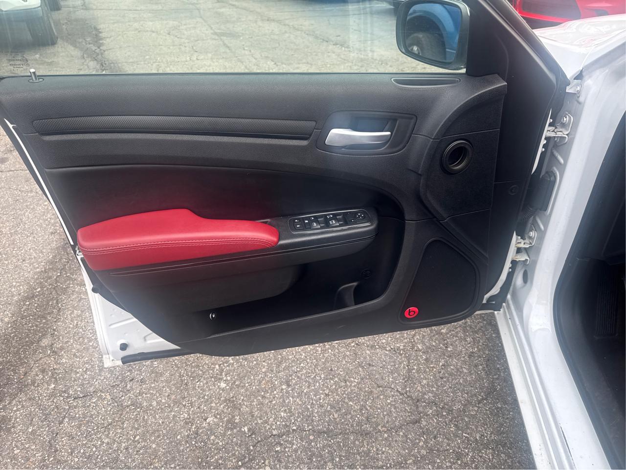 Chrysler 300 S RWD 2013