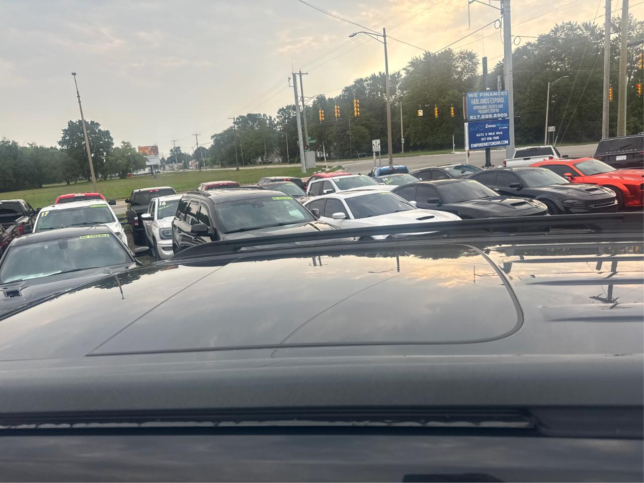 Ford Explorer Sport 4WD 2014