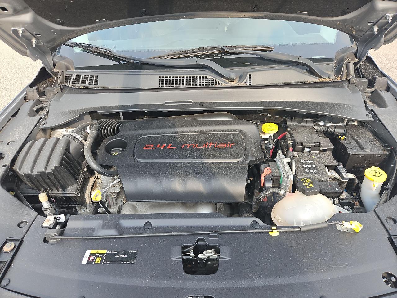 Jeep Compass Limited 4WD 2018