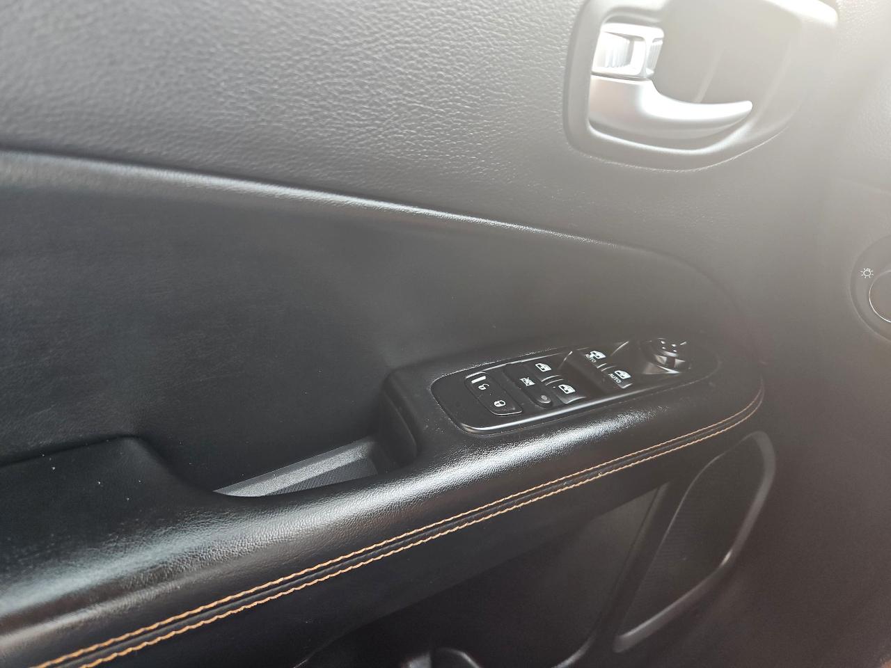 Jeep Compass Limited 4WD 2018