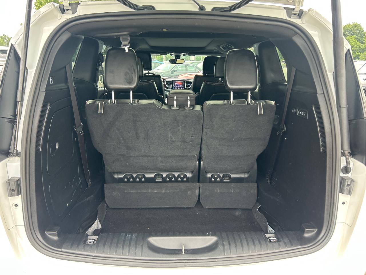 Chrysler Pacifica Limited 2019