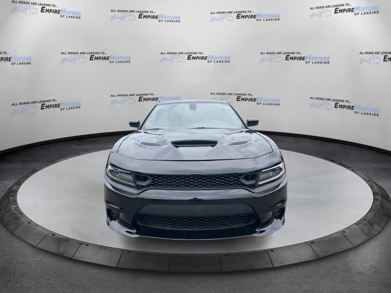 Dodge Charger R/T 2021