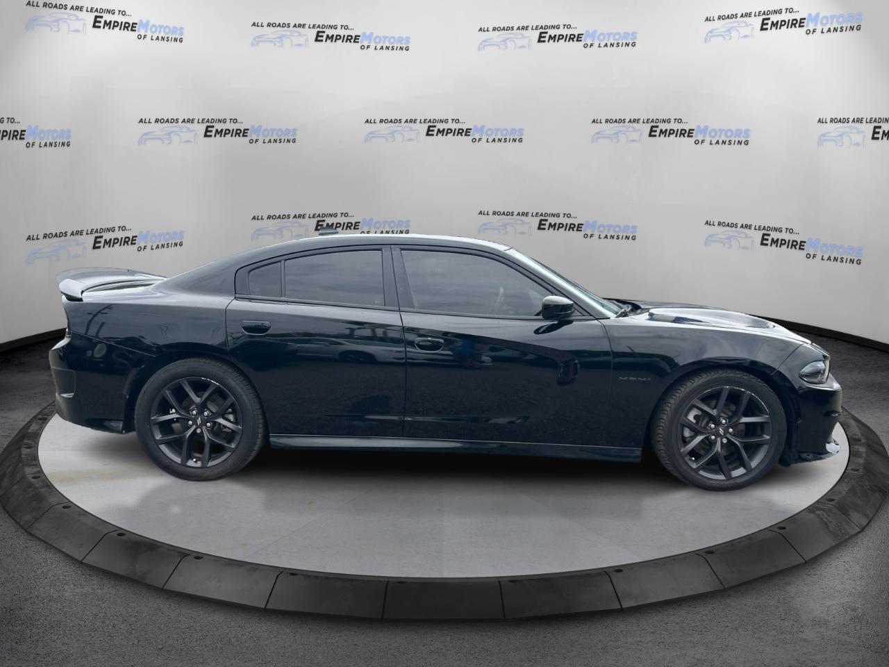 Dodge Charger R/T 2021