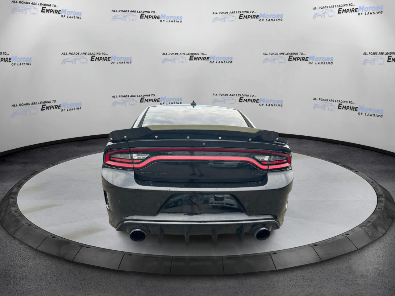 Dodge Charger R/T 2021