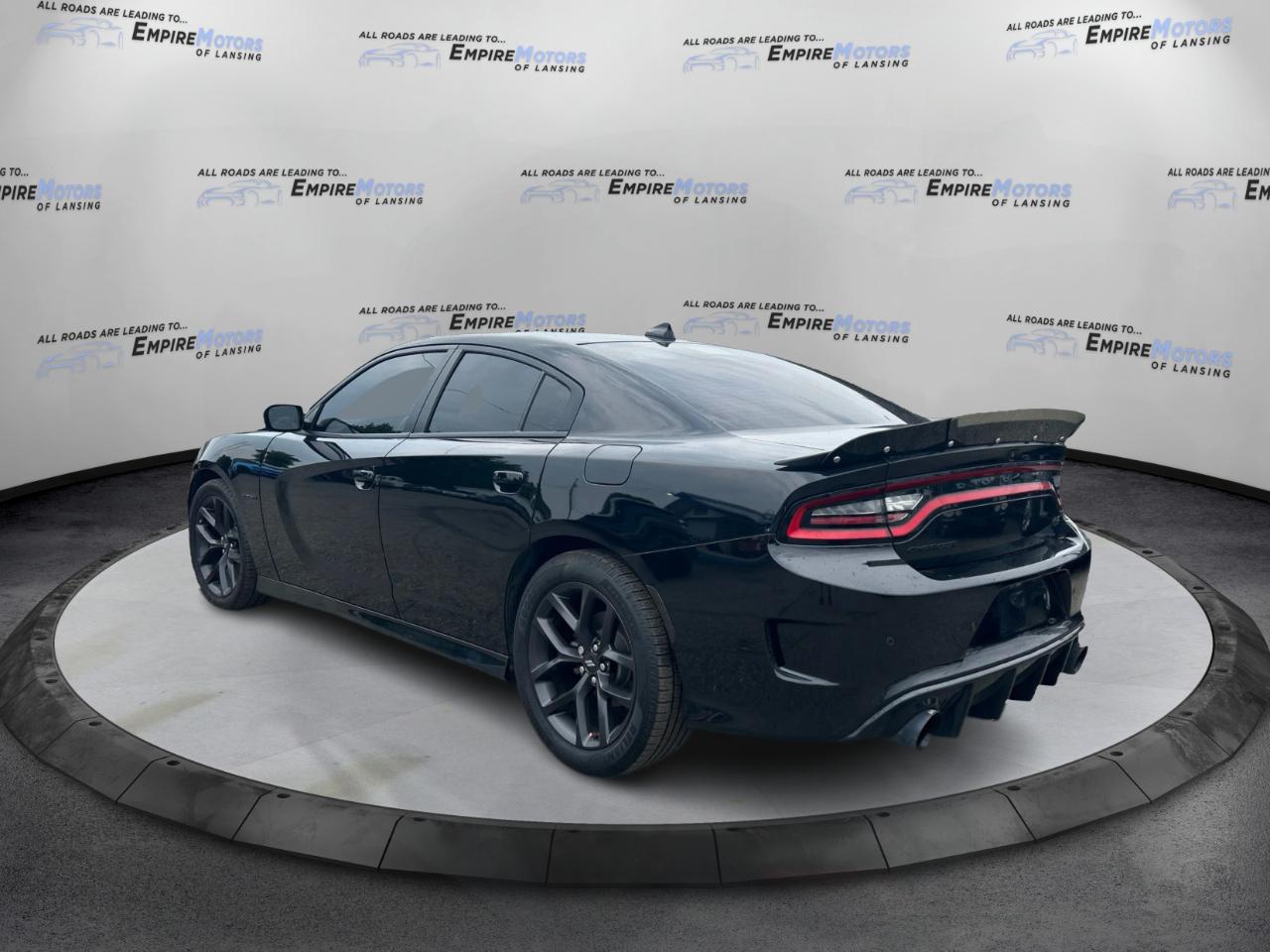 Dodge Charger R/T 2021