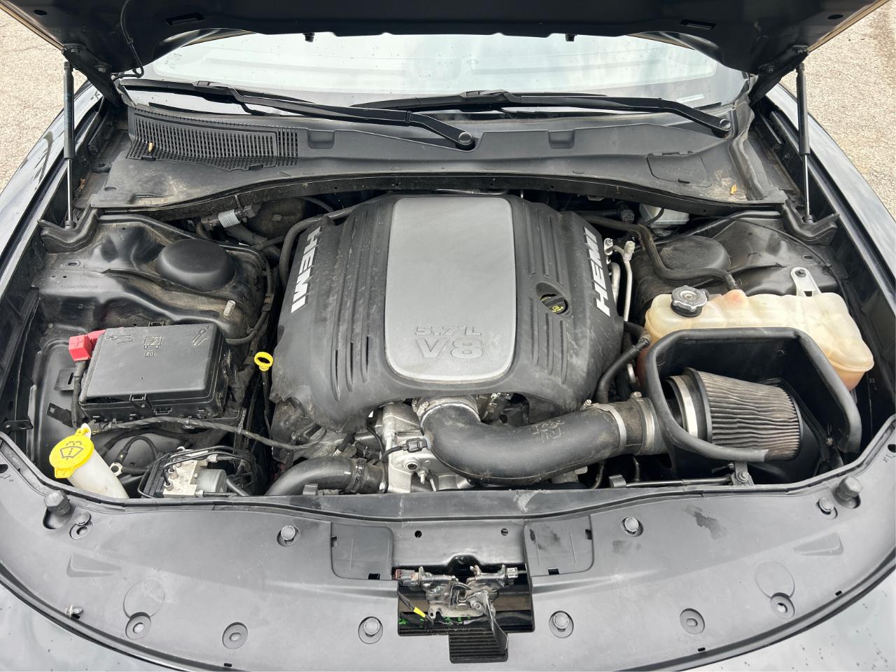 Dodge Charger R/T 2021
