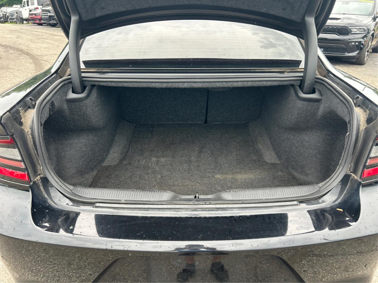 Dodge Charger R/T 2021