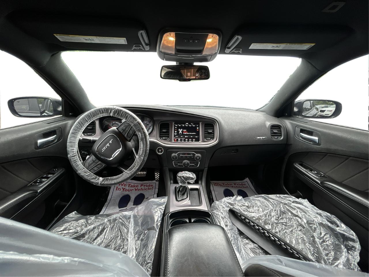 Dodge Charger R/T 2021