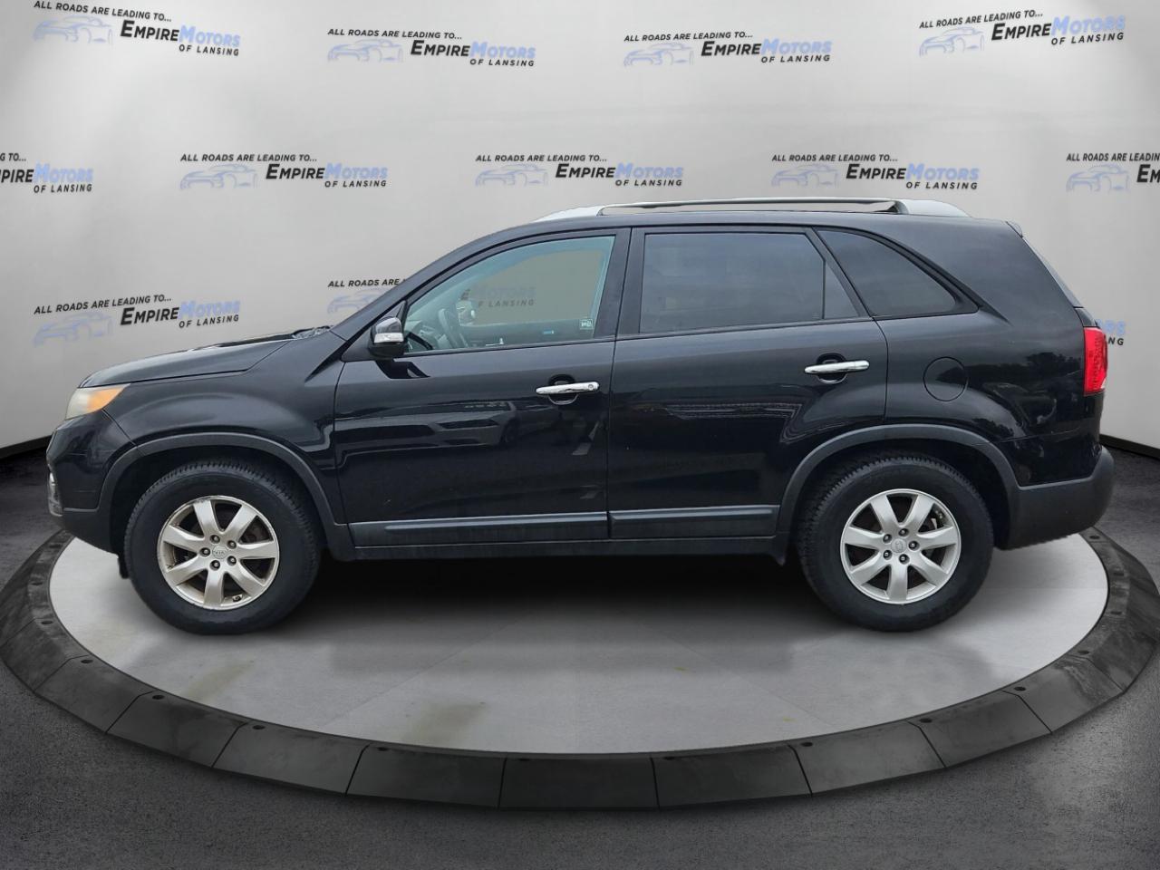 Kia Sorento LX 2WD 2011