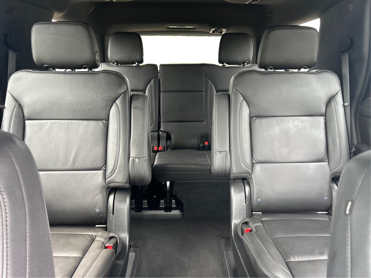 Chevrolet Tahoe LT 4WD 2022