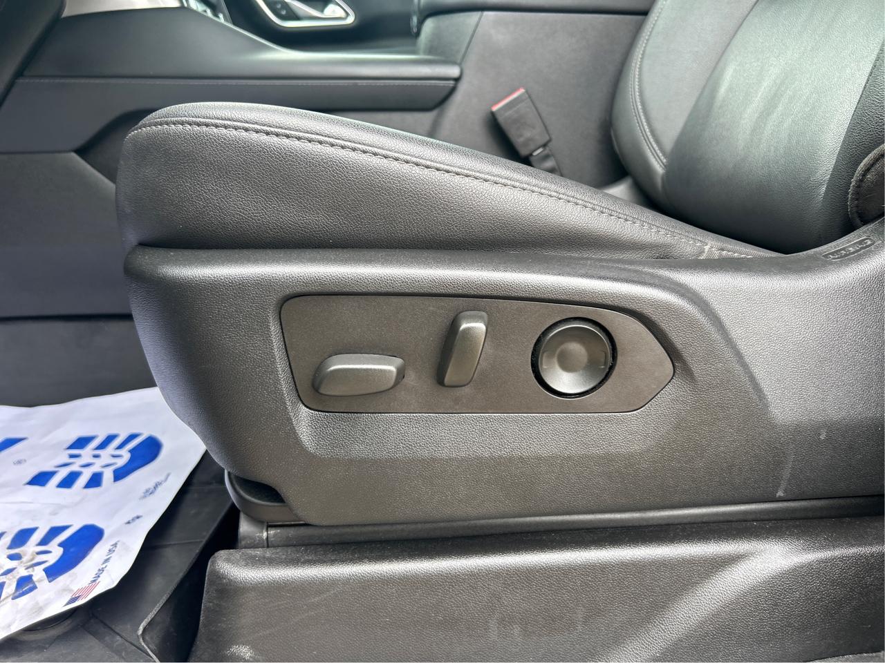 Chevrolet Tahoe LT 4WD 2022