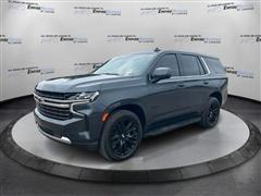 2022 Chevrolet Tahoe 