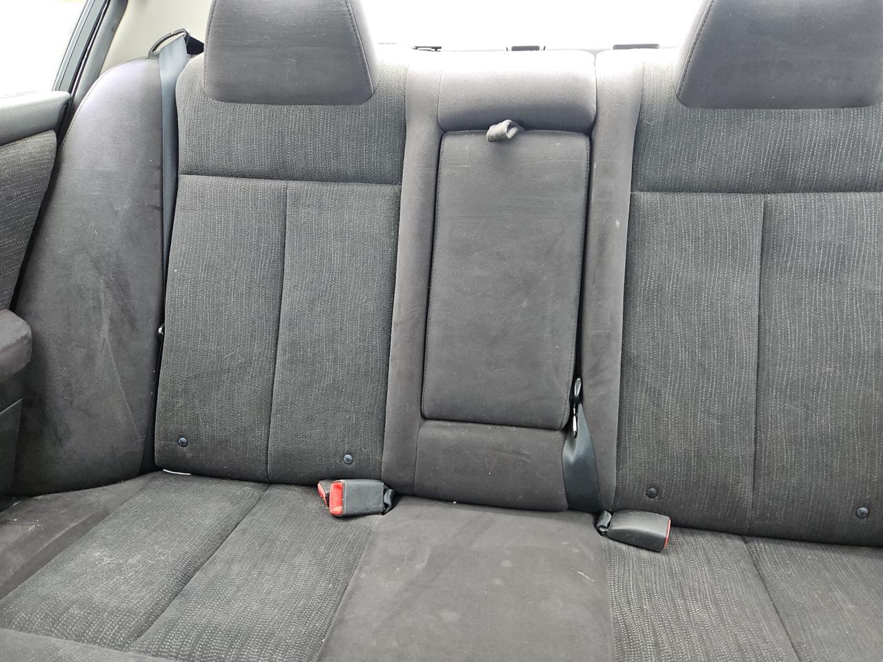 Nissan Altima 2.5 S 2011