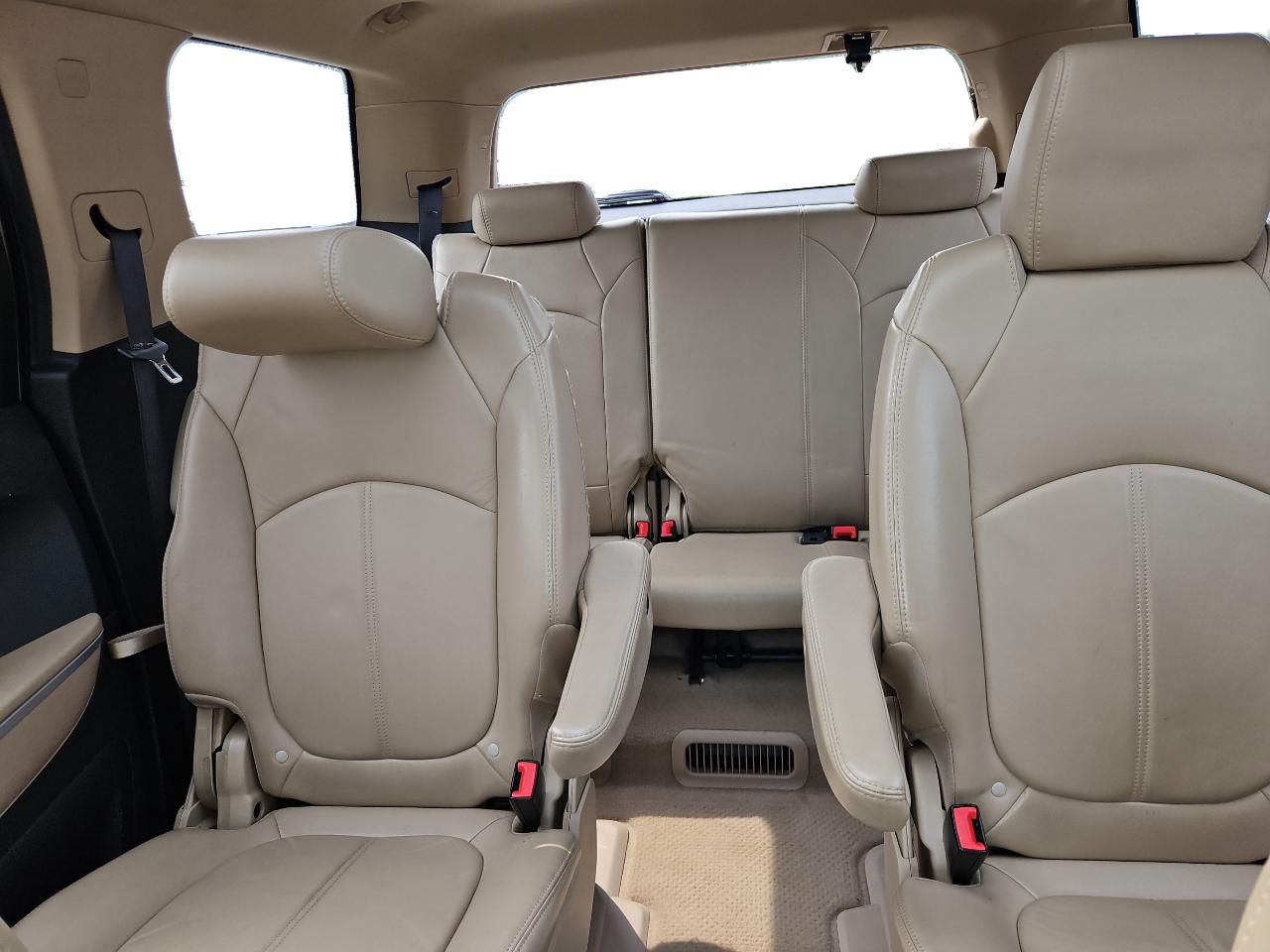 GMC Acadia SLT-1 AWD 2012