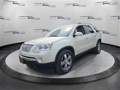 2012 GMC Acadia 