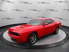 2017 Dodge Challenger 