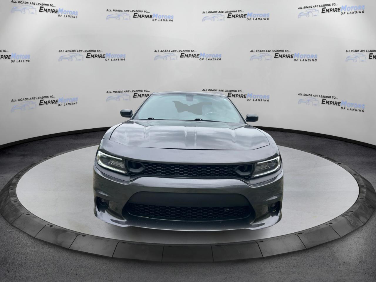 Dodge Charger R/T 2016