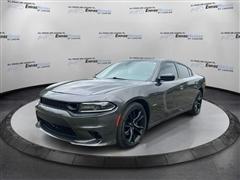 2016 Dodge Charger 
