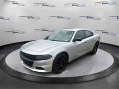 2016 Dodge Charger 