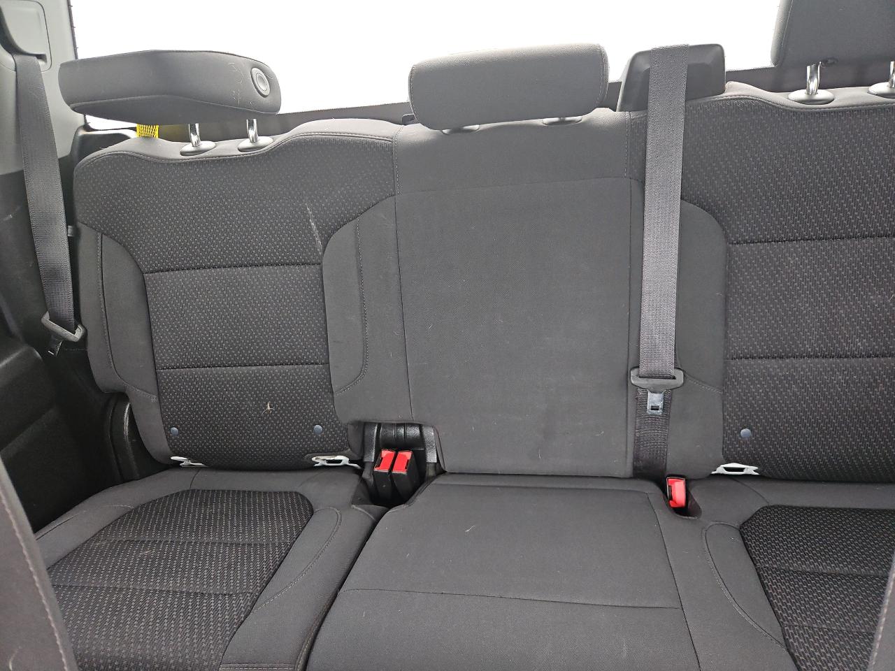 GMC Sierra 2500HD Pro Double Cab 4WD LB 2022