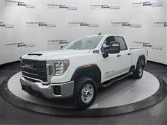2022 GMC Sierra 2500HD 