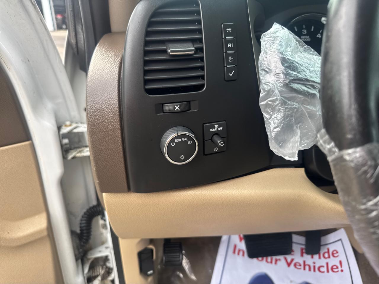 GMC Sierra 1500 SLE Crew Cab 4WD 2013