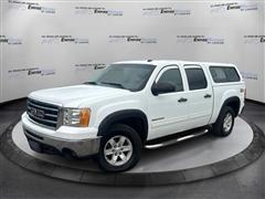 2013 GMC Sierra 1500 