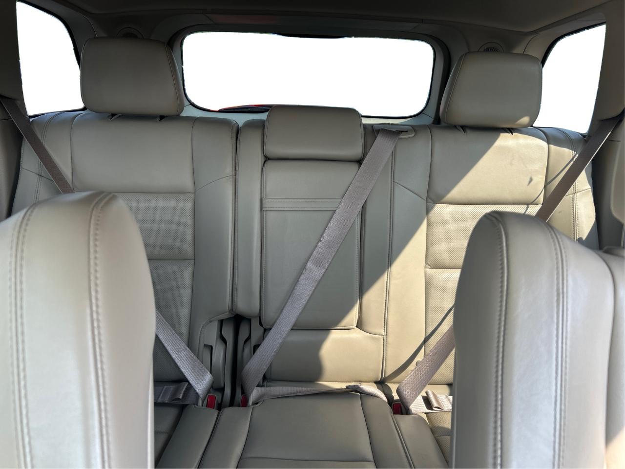 Jeep Grand Cherokee Limited 4WD 2017
