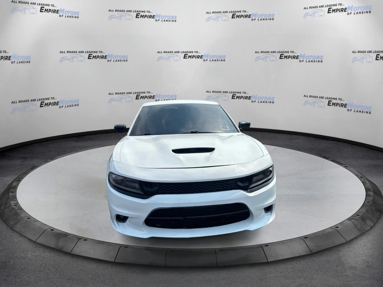 Dodge Charger Scat Pack 2019