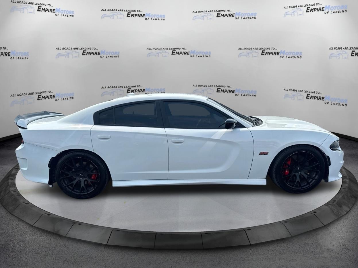 Dodge Charger Scat Pack 2019