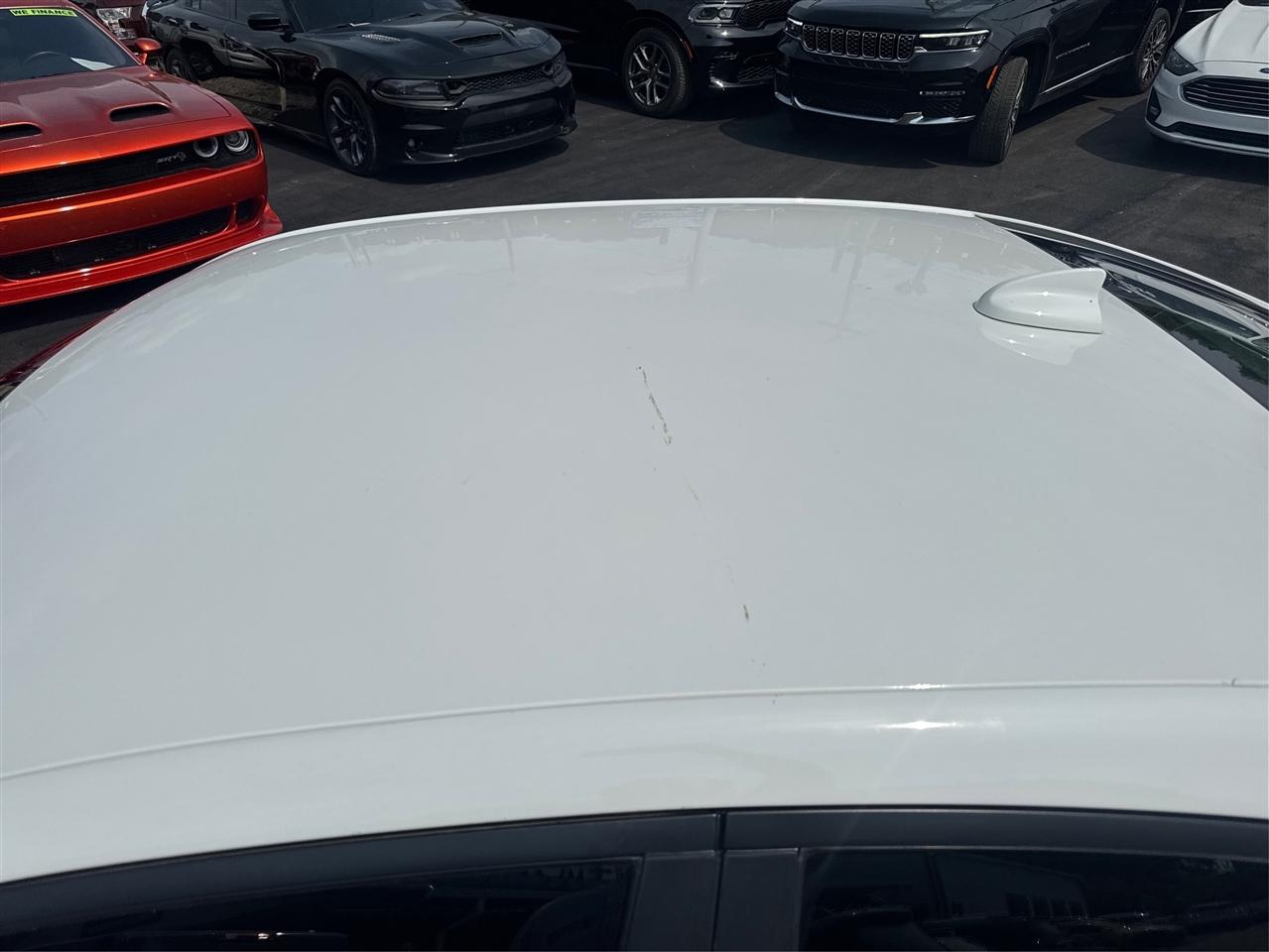 Dodge Charger Scat Pack 2019