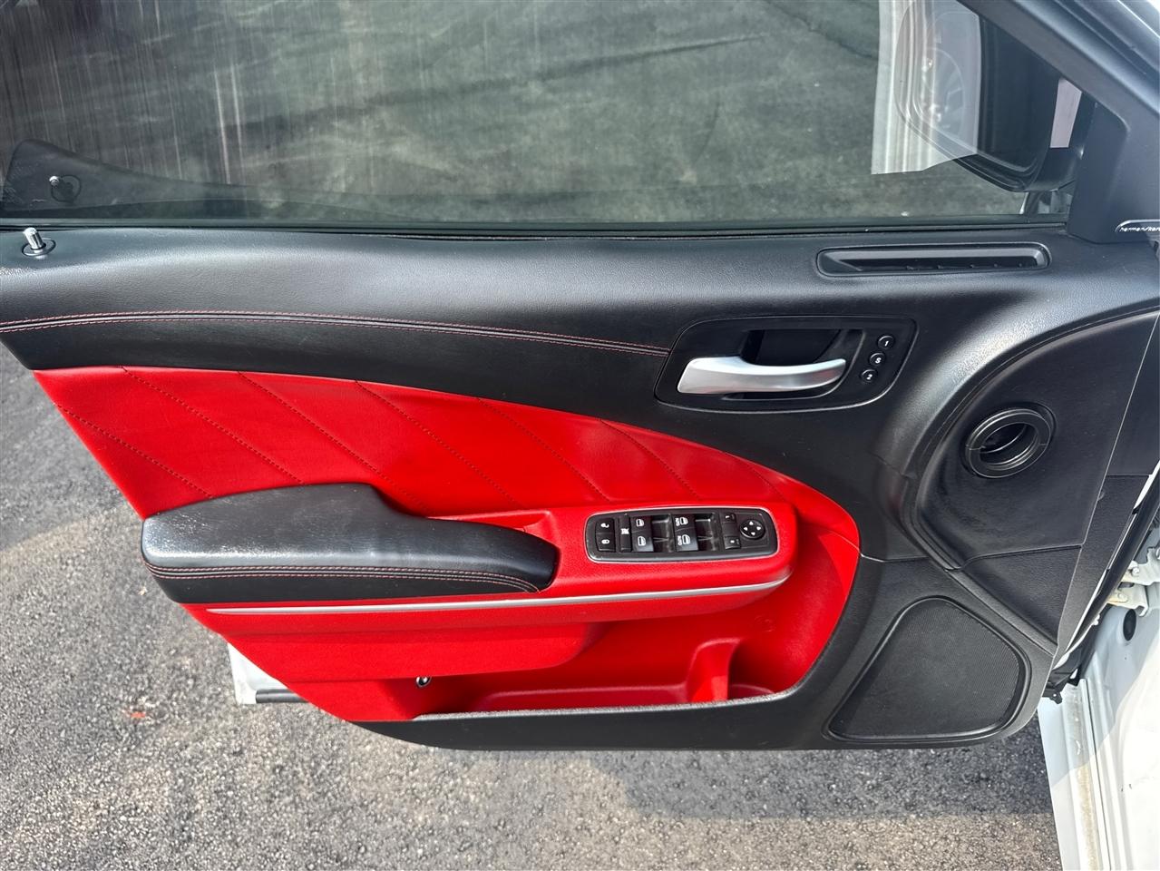 Dodge Charger Scat Pack 2019