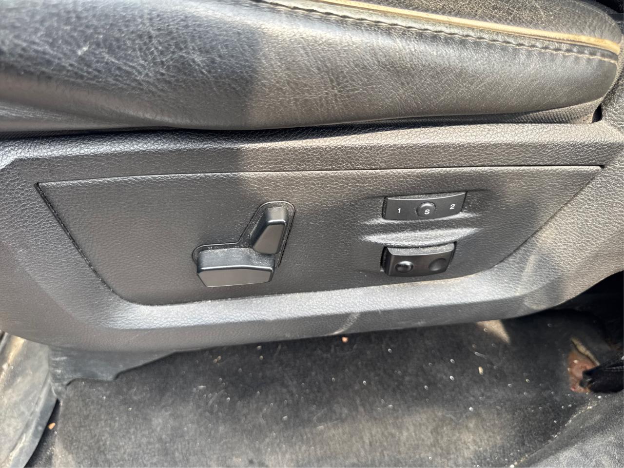 RAM 1500 Longhorn Crew Cab LWB 4WD 2015