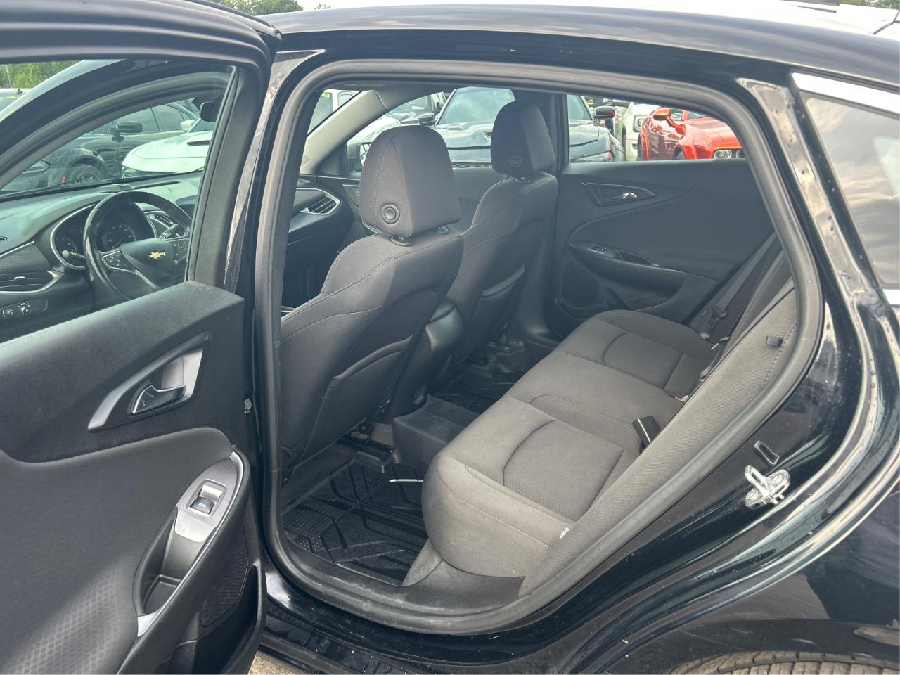 Chevrolet Malibu RS 2019