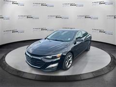 2019 Chevrolet Malibu 